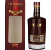 Rom Opthimus 25 anys Malt Whisky Barrel