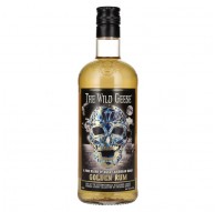 Rhum The Wild Geese Golden Rum