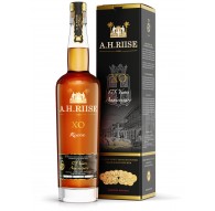 AH Riise XO 175 Years Anniversary Rum