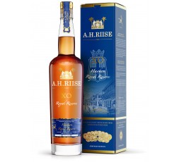 Rhum AH Riise XO Haakon Royal Reserve