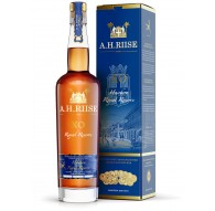 Rhum AH Riise XO Haakon Royal Reserve