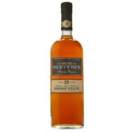 Rhum Sixty Six 12 ans