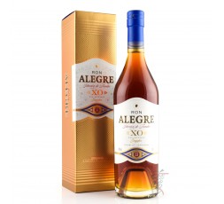 Alegre XO Rum