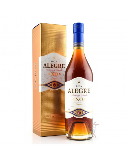 Alegre XO Rum