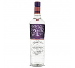 Rhum Banks 5 Island Blend