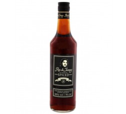 De Jeremy Spiced Rum