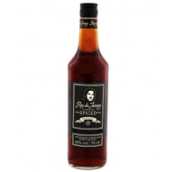 De Jeremy Spiced Rum