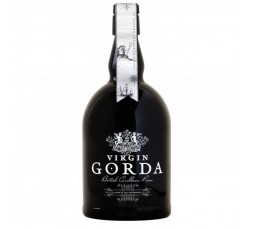 Rhum Virgin Gorda