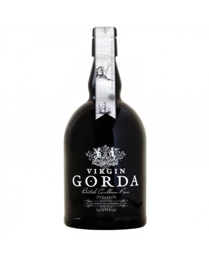 Rhum Virgin Gorda