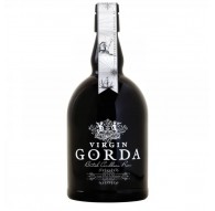 Rhum Virgin Gorda