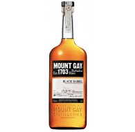 Mount Gay Black Barrel Rum