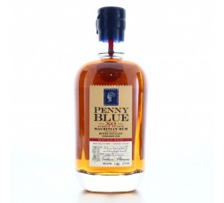 Penny Blue XO Batch 001 Rum