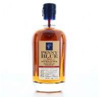 Penny Blue XO Batch 001 Rum