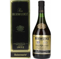 Bermúdez 12 Year Old Rum