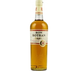 Rom Botran Añejo 8 anys