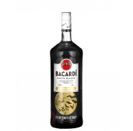 Rhum Bacardí Carta Blanca Limited Edition (1.5L)