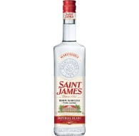 Rom Saint James Blanc Agricole