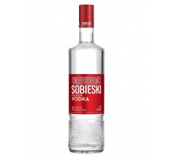 Vodka Sobieski