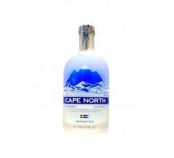 Cape North Vodka