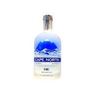 Cape North Vodka