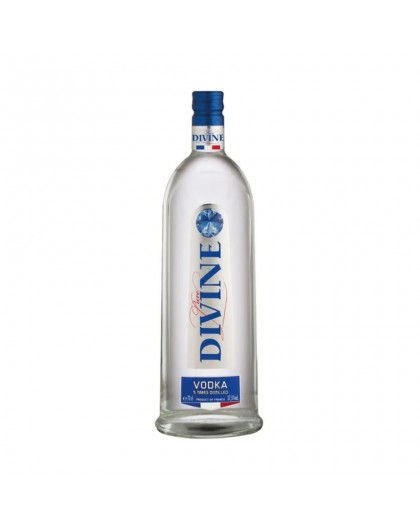 Boris Jelzin Vodka (1L)