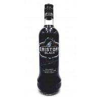 Vodka Eristoff Black