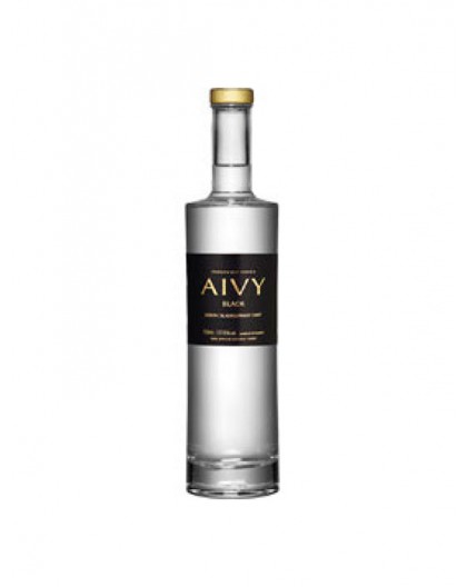 Aivy Black Vodka