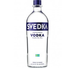 Svedka Vodka