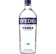 Svedka Vodka