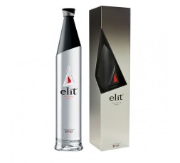 Stolichnaya Elit Vodka