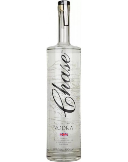 Chase Potato Vodka (3L)