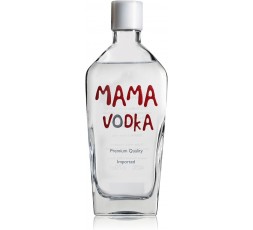 Mama Vodka