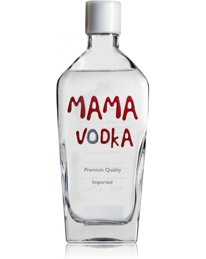 Mama Vodka