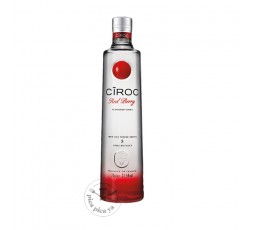 Cîroc Red Berry Vodka (1L)