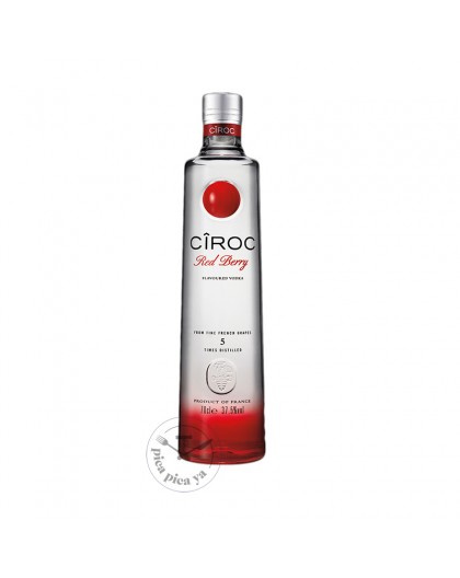 Cîroc Red Berry Vodka (1L)