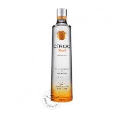 Cîroc Peach Vodka