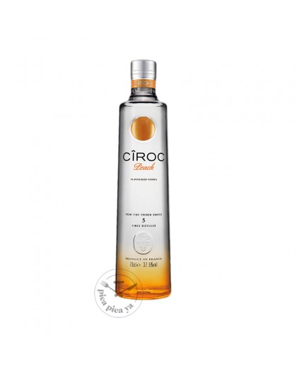 Cîroc Peach Vodka