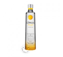 Cîroc Pineapple Vodka (1L)