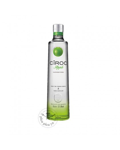 Cîroc Apple Vodka (1L)