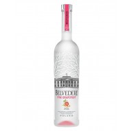 Vodka Belvedere Pink Grapefruit