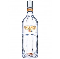 Vodka Finlandia Nordic Berries (1L)