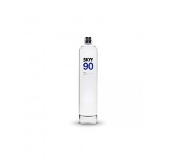 Skyy 90 Vodka (1L)