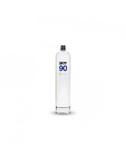 Skyy 90 Vodka (1L)