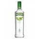 Smirnoff Lime Vodka (1L)