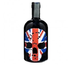 Ghost Union Jack Vodka