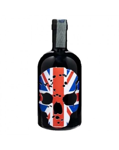 Ghost Union Jack Vodka