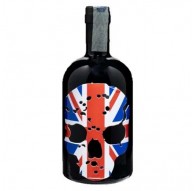 Vodka Ghost Union Jack