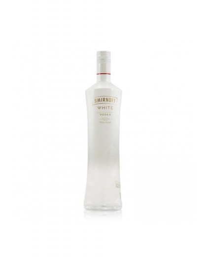 Smirnoff White Vodka (1L)