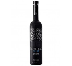 Belvedere Intense Vodka (1L)