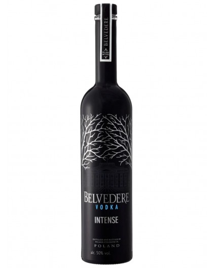 Belvedere Intense Vodka (1L)